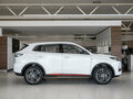 2025 Changan UNI-S I, белый - вид 8