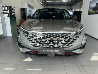 2023 Omoda C5 I, белый, 1999000 рублей, вид 2