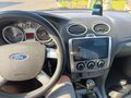 2008 Ford Focus II Рестайлинг, серебристый, 450000 рублей - вид 8