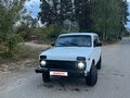 1993 Lada (ВАЗ) 2121 (4x4) I Рестайлинг, белый, 149000 рублей - вид 4