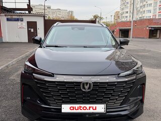 2024 Changan UNI-S I, чёрный, 2200000 рублей, вид 3