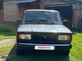 2008 Lada (ВАЗ) 2107, коричневый, 280000 рублей - вид 2