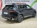 2023 Geely Monjaro I, чёрный - вид 3