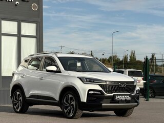 2024 Kaiyi X3, белый, 1400000 рублей, вид 4