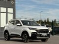 2024 Kaiyi X3, белый, 1395000 рублей - вид 3