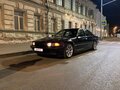 1998 BMW 7 серии 735i III (E38) Рестайлинг, чёрный - вид 4