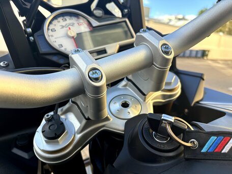 2017 BMW S 1000 XR, серый, 950000 рублей, вид 5