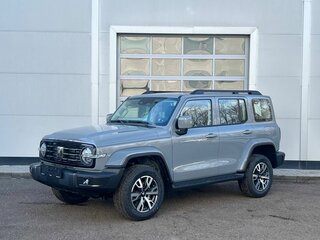 2026 Tank 300 I, серый, 4799000 рублей, вид 1