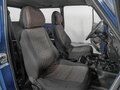 2010 Lada (ВАЗ) 2121 (4x4) I Рестайлинг, синий, 339000 рублей - вид 10