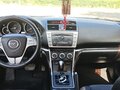 2008 Mazda 6 II (GH), пурпурный, 870000 рублей - вид 5