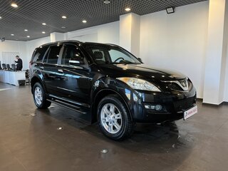 2012 Great Wall Hover H5, чёрный, 763000 рублей, вид 1