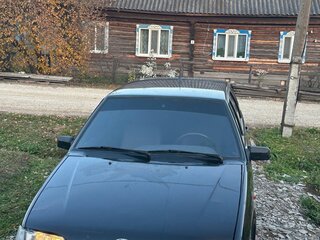 2008 Lada (ВАЗ) 2114, зелёный, 129000 рублей, вид 1