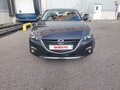 2013 Mazda 3 III (BM), серый, 950000 рублей - вид 1