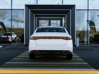 2026 Tenet A8, белый, 2969010 рублей, вид 5