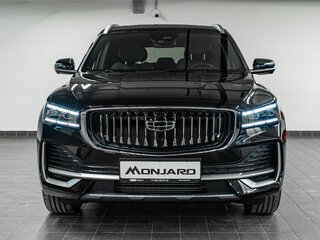 2026 Geely Monjaro I Рестайлинг, чёрный, 4904990 рублей, вид 2