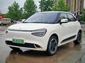 2024 Dongfeng Nammi 01 42.3 kWh, белый, 1350678 рублей - вид 2