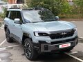2025 BYD FangChengBao Leopard 8, серый - вид 7