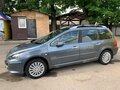 2007 Peugeot 307 I Рестайлинг, серый, 555500 рублей - вид 4