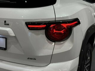 2026 Haval H7 I, белый, 4198000 рублей, вид 4