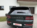 2022 Genesis GV80 I, зелёный, 5450000 рублей - вид 2