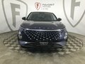 2023 Omoda C5 I, синий - вид 1