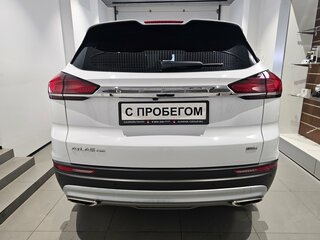 2023 Geely Atlas Pro, белый, 1899000 рублей, вид 5