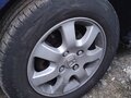 1998 Honda Accord V, синий - вид 3