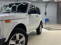 2024 Lada (ВАЗ) Niva Legend Euro-2 I, белый, 830000 рублей