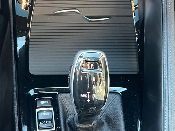 2022 BMW X1 16d sDrive II (F48) Рестайлинг, чёрный, 2550000 рублей - вид 34