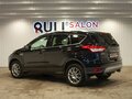 2013 Ford Kuga II, чёрный, 1490000 рублей - вид 8