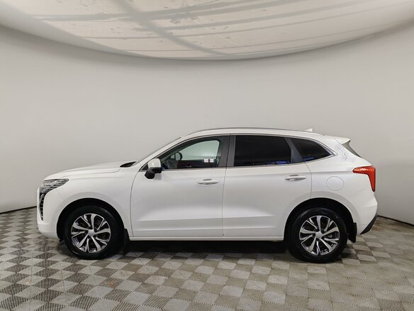 2023 Haval Jolion I, белый - вид 7