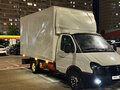 2008 ГАЗ ГАЗель (2705), белый, 690000 рублей