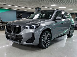 2026 BMW X1 Long 25Li xDrive III (U11/U12), серый, 6290000 рублей, вид 1