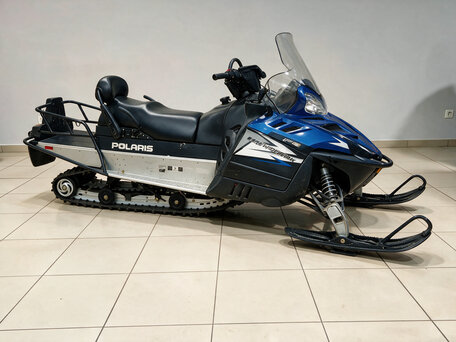 2012 Polaris FS, синий, 1200000 рублей, вид 2