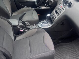 2011 Peugeot 308 I, серый, 400000 рублей, вид 5
