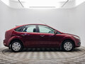 2008 Ford Focus II Рестайлинг, красный, 669000 рублей - вид 5