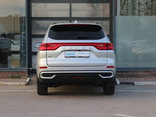 2023 Haval M6 II, серый, 1550000 рублей, вид 4
