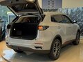 2025 Changan UNI-S I, серебристый, 3209900 рублей - вид 9