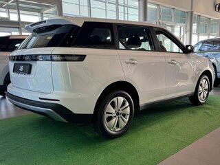 2026 Jeland J6, белый, 2330000 рублей, вид 5