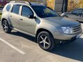2013 Renault Duster I, бежевый, 846000 рублей - вид 2