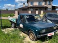 2003 LADA (ВАЗ) ВИС 2345, зелёный, 55000 рублей - вид 2