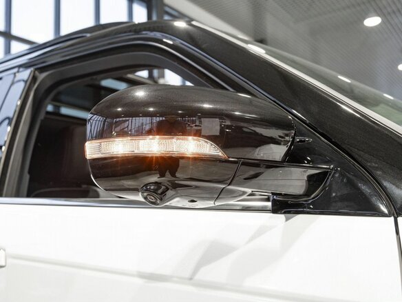 2025 Changan CS95 I Рестайлинг 2, белый, 4859900 рублей - вид 19