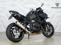 2022 Kawasaki Z H2, чёрный, 1527000 рублей - вид 5