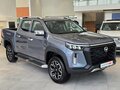 2026 Changan Hunter Plus, серебристый - вид 3