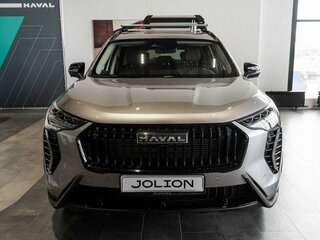 2026 Haval Jolion I Рестайлинг, белый, 2899000 рублей, вид 1