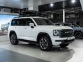2026 Haval H9 II, белый, 5299000 рублей - вид 3