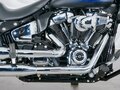 2023 Harley-Davidson Breakout, чёрный, 2399000 рублей - вид 9