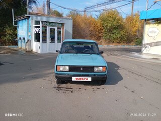 2005 Lada (ВАЗ) 21053-20, серый, 110000 рублей, вид 4