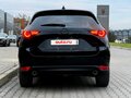 2021 Mazda CX-5 II, чёрный, 4090000 рублей - вид 11