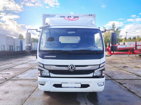 2024 Dongfeng Z55, белый, 2970000 рублей, вид 2